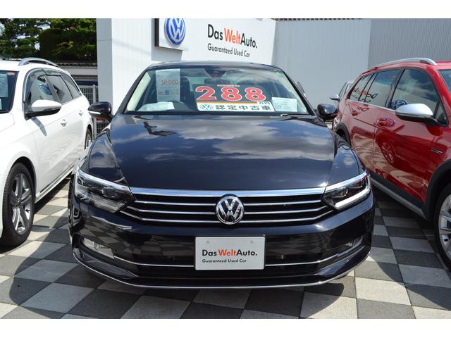 TSIハイライン 認定中古車(3枚目)