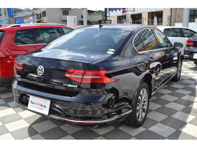 TSIハイライン 認定中古車(5枚目)
