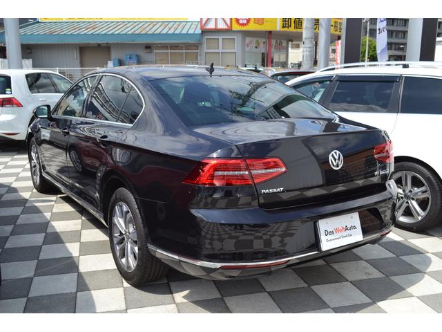 TSIハイライン 認定中古車(7枚目)