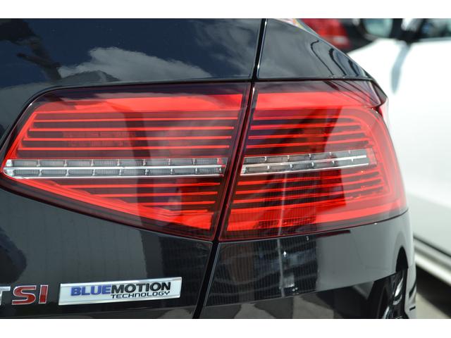 TSIハイライン 認定中古車(12枚目)