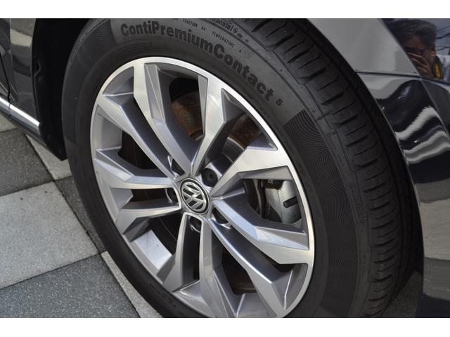 TSIハイライン 認定中古車(14枚目)