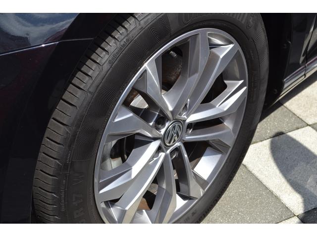 TSIハイライン 認定中古車(15枚目)