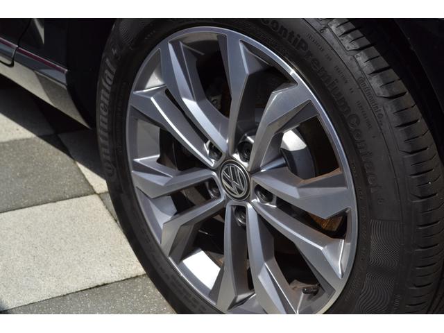 TSIハイライン 認定中古車(17枚目)