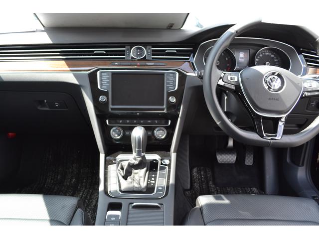 TSIハイライン 認定中古車(19枚目)
