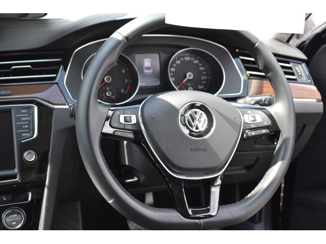 TSIハイライン 認定中古車(20枚目)