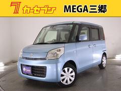 スズキ スペーシア