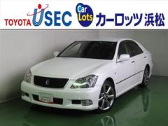 トヨタ クラウン