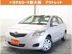 トヨタ ベルタ
