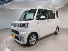 トヨタ ピクシスメガ