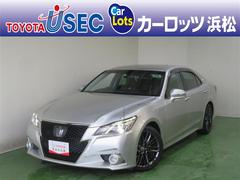 トヨタ クラウンハイブリッド