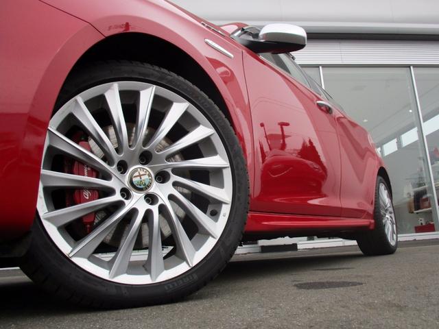 スポルティーバ フルセグHDDナビ Bカメラ 黒革 HID(19枚目)