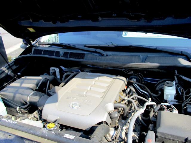 ダブルキャブ SR5 4WD フルセグHDDナビ クルコン(19枚目)