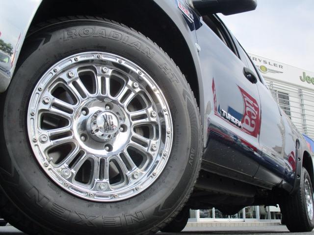 ダブルキャブ SR5 4WD フルセグHDDナビ クルコン(20枚目)