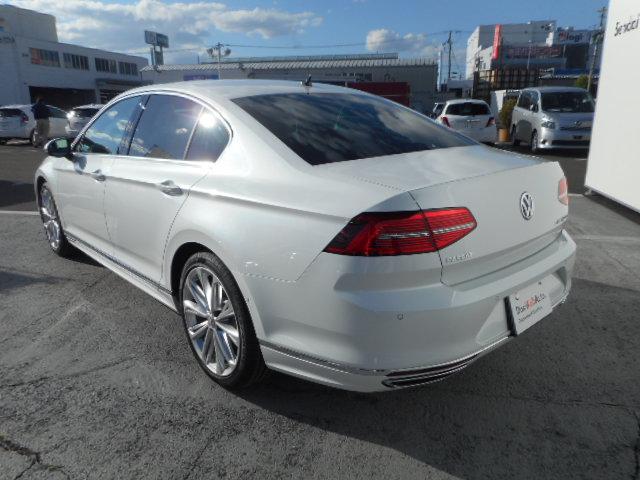 2.0TSI R-Line DEMOCAR(3枚目)