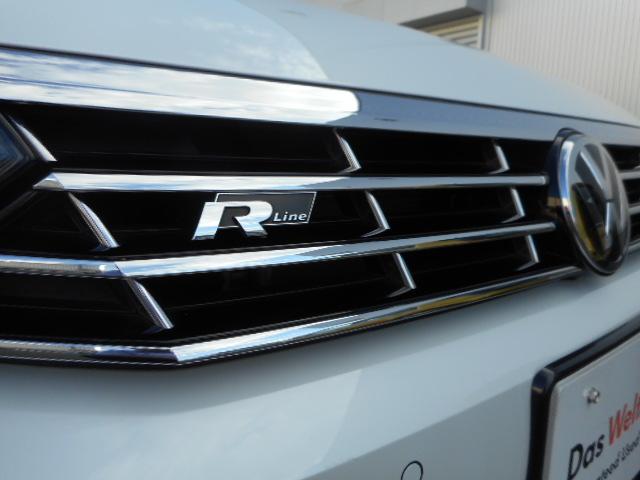 2.0TSI R-Line DEMOCAR(8枚目)