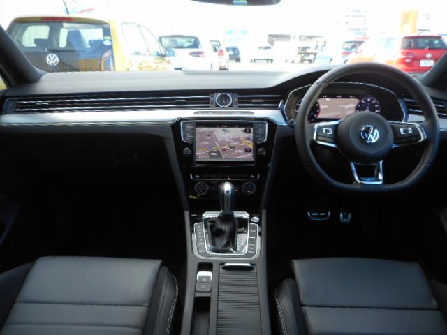 2.0TSI R-Line DEMOCAR(11枚目)