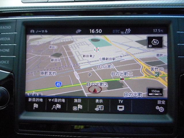2.0TSI R-Line DEMOCAR(16枚目)