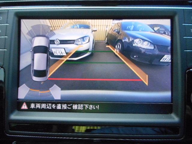 2.0TSI R-Line DEMOCAR(17枚目)