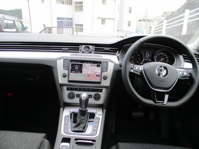 TSI Comfortline(5枚目)