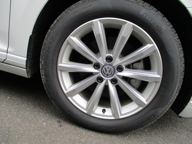 TSI Comfortline(12枚目)
