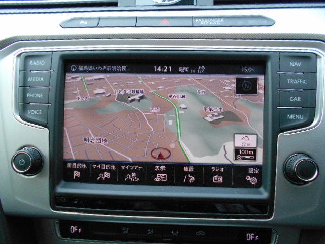 TSI Comfortline(8枚目)