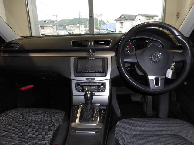 TSI Comfortline(6枚目)