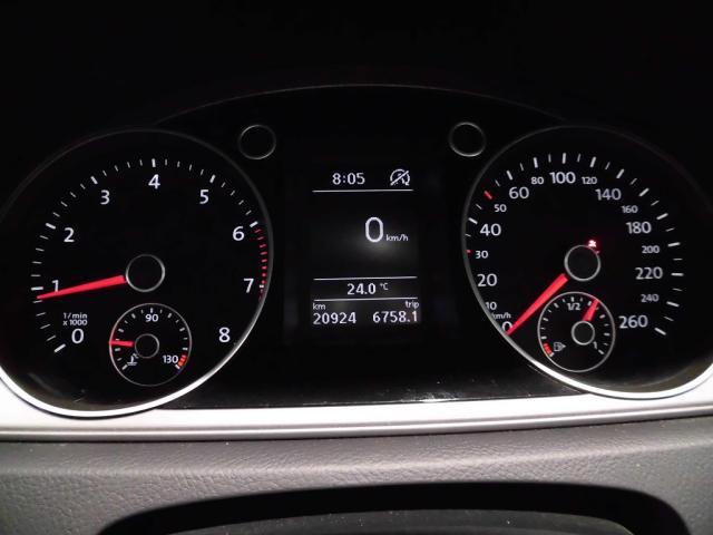 TSI Comfortline(9枚目)