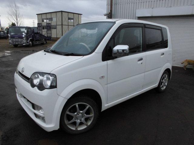 カスタム X 4WD(2枚目)
