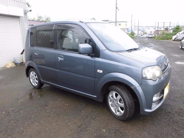 カスタム X 4WD(4枚目)