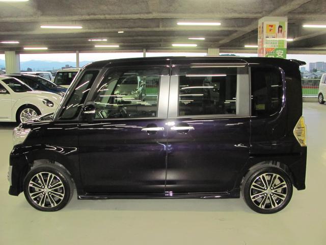 カスタムRS SA 純正メモリーナビ フルセグTV(9枚目)