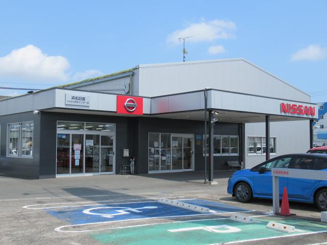 浜松日産自動車(株) Ucars浜松インター店(2枚目)