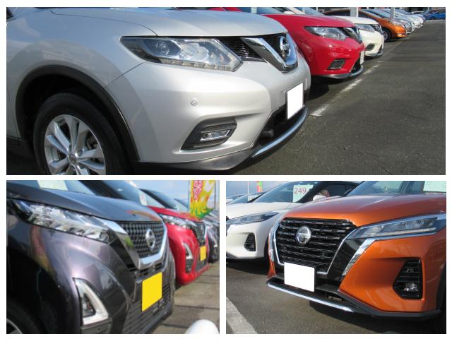浜松日産自動車(株) Ucars浜松インター店(3枚目)
