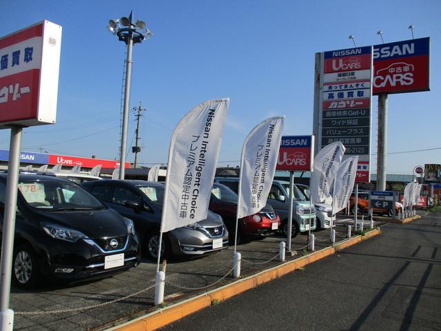福岡日産自動車(株) カーパレス苅田(5枚目)