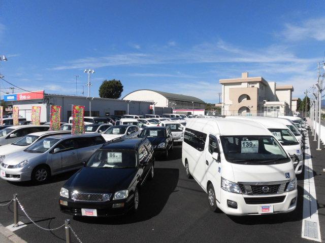 日産プリンス西東京販売(株) レッド・ステーション八王子楢原店(3枚目)