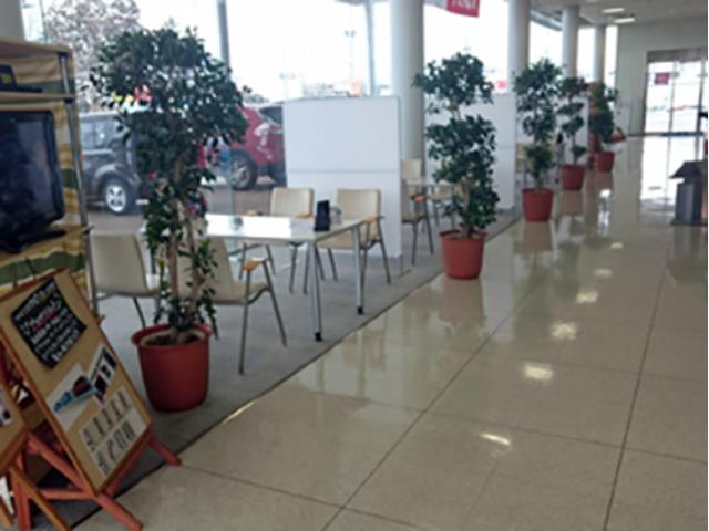 岩手日産自動車(株) ア・エール23 カーセブン盛岡見前店(3枚目)