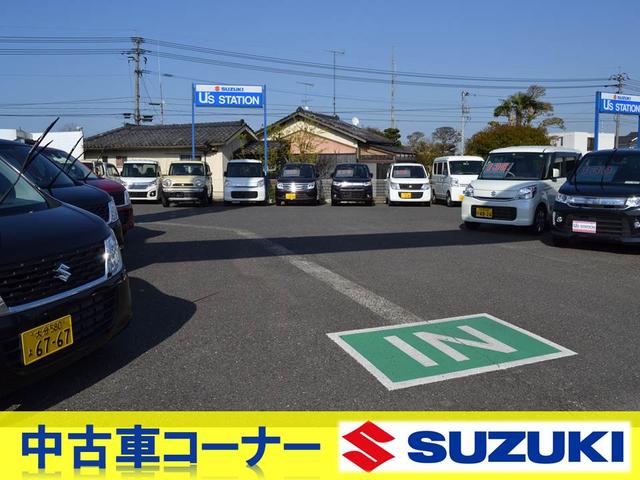 (株)スズキ自販大分 スズキアリーナ中津東(2枚目)