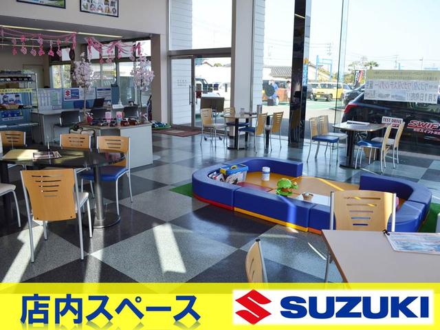 (株)スズキ自販大分 スズキアリーナ中津東(4枚目)