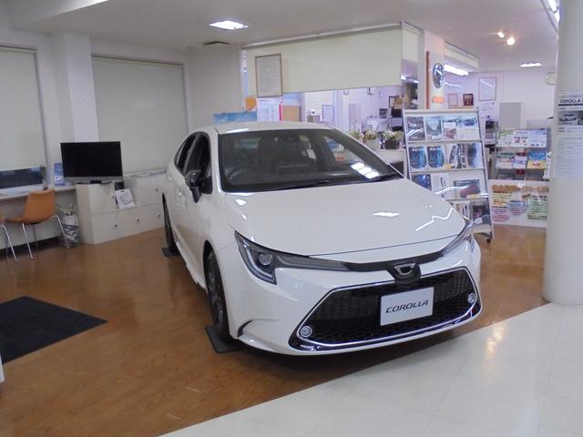 トヨタカローラ神奈川(株) 相模大野店(4枚目)