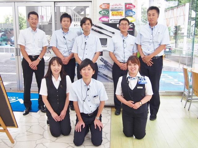 ネッツトヨタ横浜(株) マイネッツ港南(4枚目)