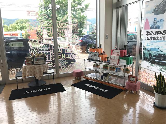 トヨタカローラ群馬株式会社 沼田店(5枚目)