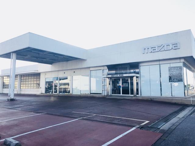 (株)北陸マツダ 呉羽ユーカーランド(2枚目)