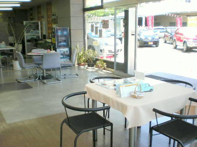 日産プリンス山梨販売(株)Uカー美術館通り貢川店(5枚目)