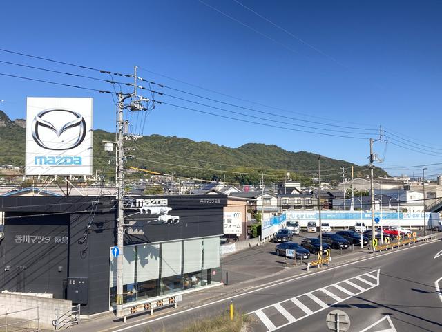 香川マツダ販売株式会社 屋島店(2枚目)