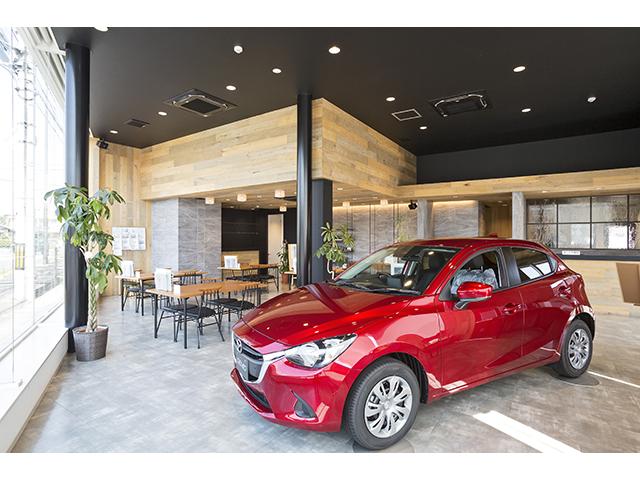 香川マツダ販売株式会社 屋島店(4枚目)