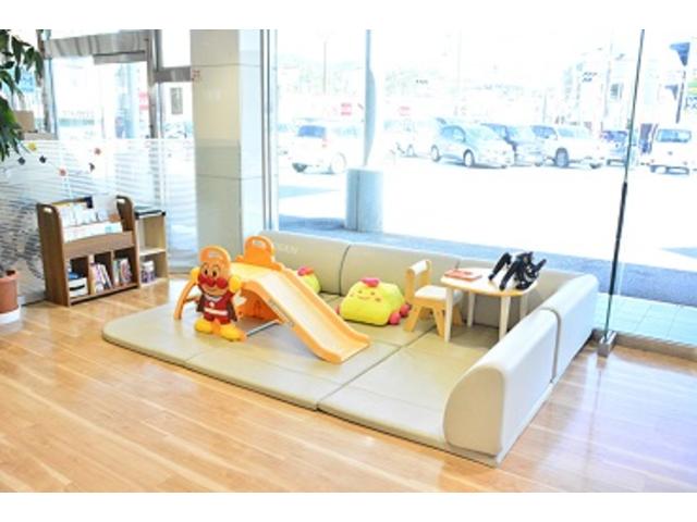 (株)日産サティオ高知 アルズ須崎店(3枚目)