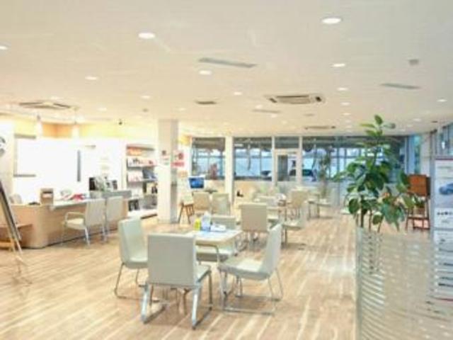 (株)日産サティオ高知 アルズ須崎店(4枚目)