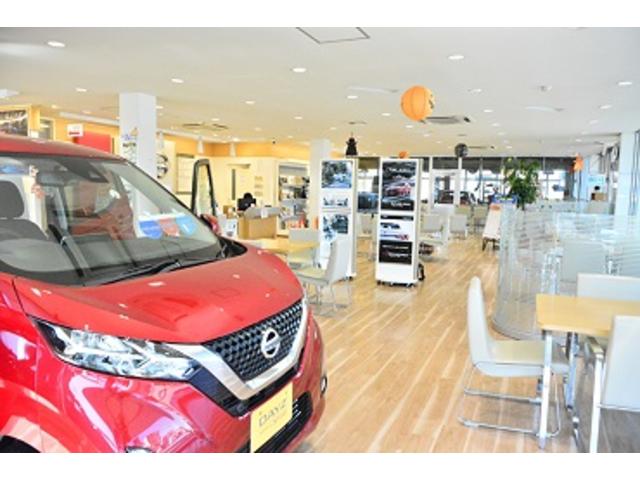 (株)日産サティオ高知 アルズ須崎店(5枚目)