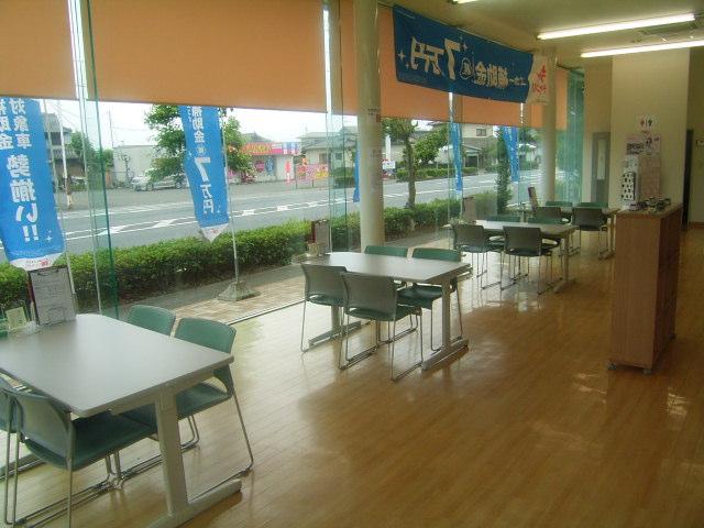 熊本ダイハツ販売株式会社 八代店(5枚目)