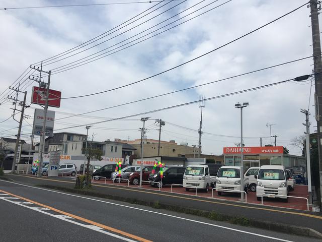 ダイハツ千葉販売株式会社 U-CAR姉崎(3枚目)