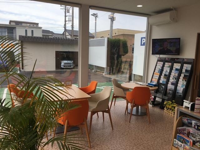 ダイハツ千葉販売株式会社 U-CAR姉崎(5枚目)